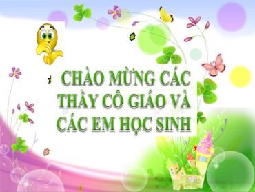 Bài giảng Toán Lớp 7 (Sách Chân trời sáng tạo) - Ôn tập chương 1 (Tiết 3) - Năm học 2022-2023